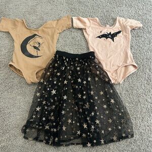 Nora Madison Halloween Dance Bundle